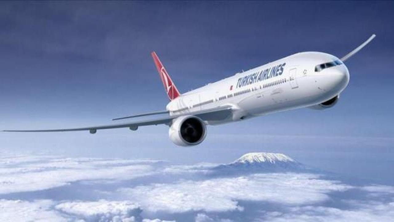 Türkiye - Özbekistan uçuşları başlıyor