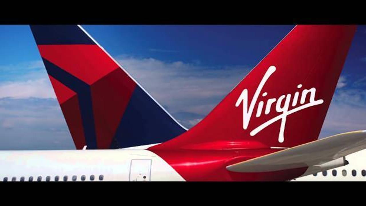 Virgin Atlantic'ten iflas erteleme başvurusu