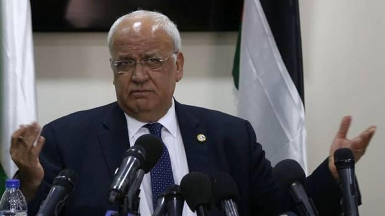 FKÖ'den Arap Birliği Genel Sekreteri'ne istifa çağrısı