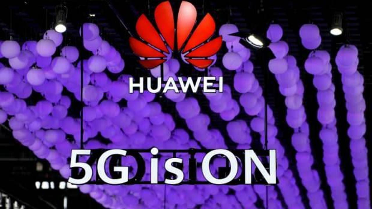Almanya 5G için Huawei ile devam ediyor