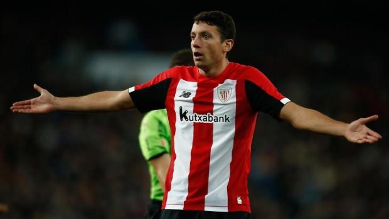 Athletic Bilbao'da 6 pozitif vaka