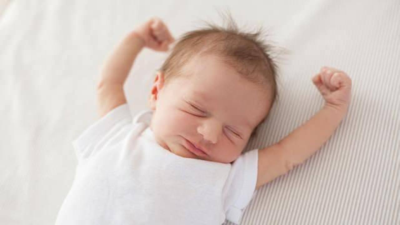 Bebeklerde burun tıkanıklığı nasıl giderilir ve ne iyi gelir?