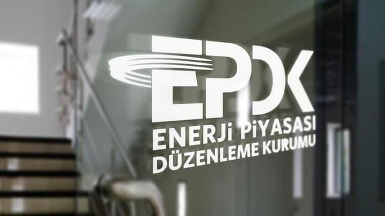 EPDK 36 yeni lisans verdi