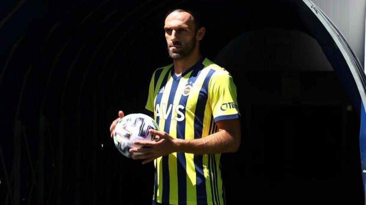 Fenerbahçe'nin forma satışları coştu