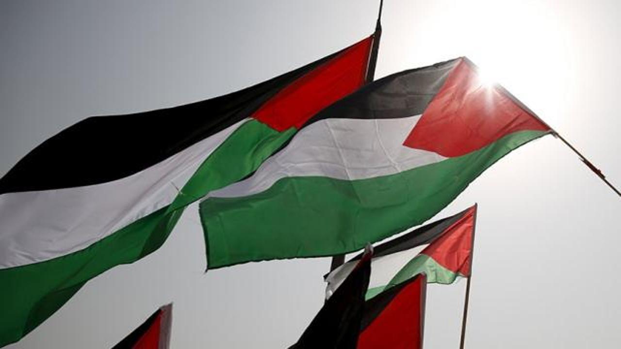 Ürdün Kralı: Filistin meselesi halen bölgenin temel meselesi