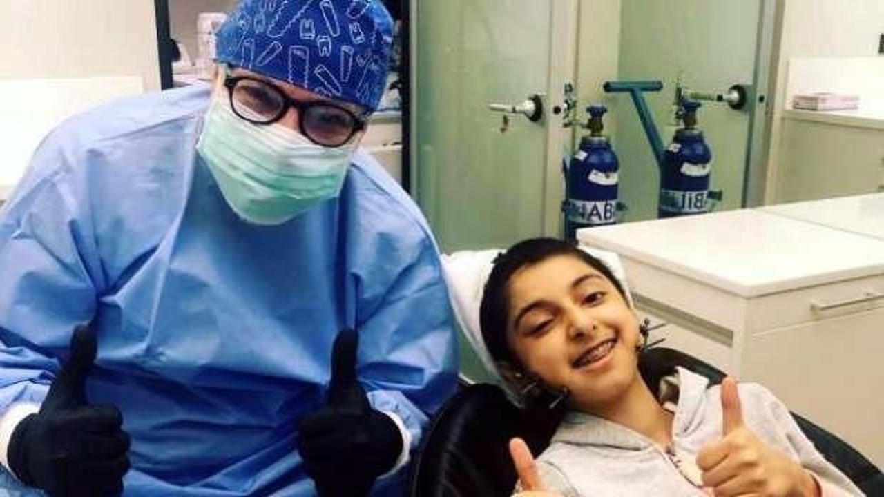 G&uuml;nd&uuml;z &ccedil;ene cerrahı gece m&uuml;zisyen