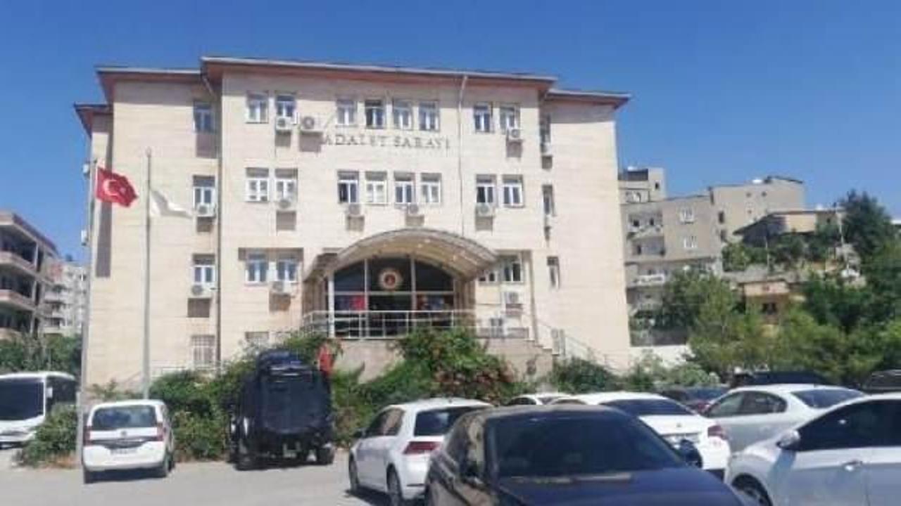 HDP'li belediyede taciz skandalı: 5 yöneticiye soruşturma