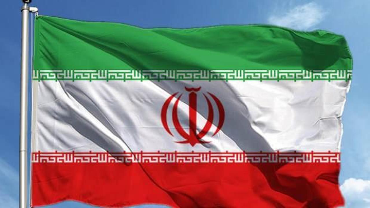 ABD'den kritik İran iddiası