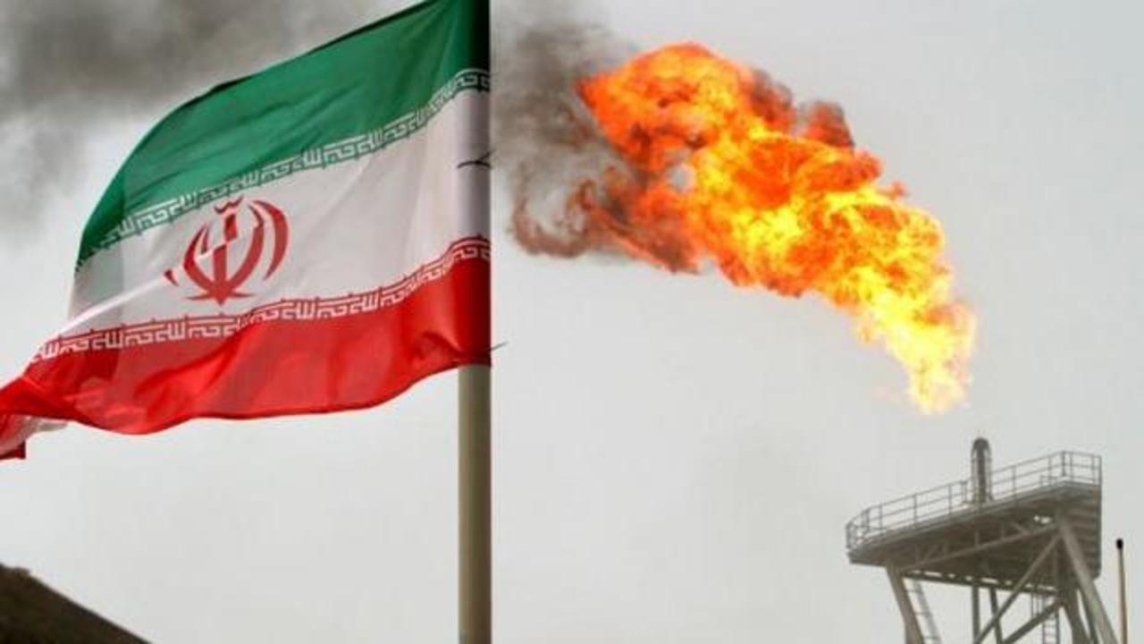 İran Petrol Bakanı: "ABD, İran'ın değil Venezuela'nın petrolüne el koymuştur"
