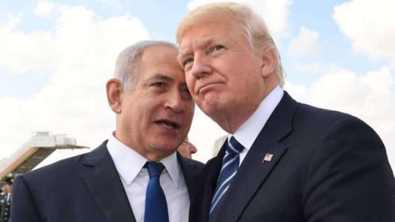 Netanyahu'dan Batı Şeria açıklaması: ABD olmasaydı çoktan işgal etmiştim