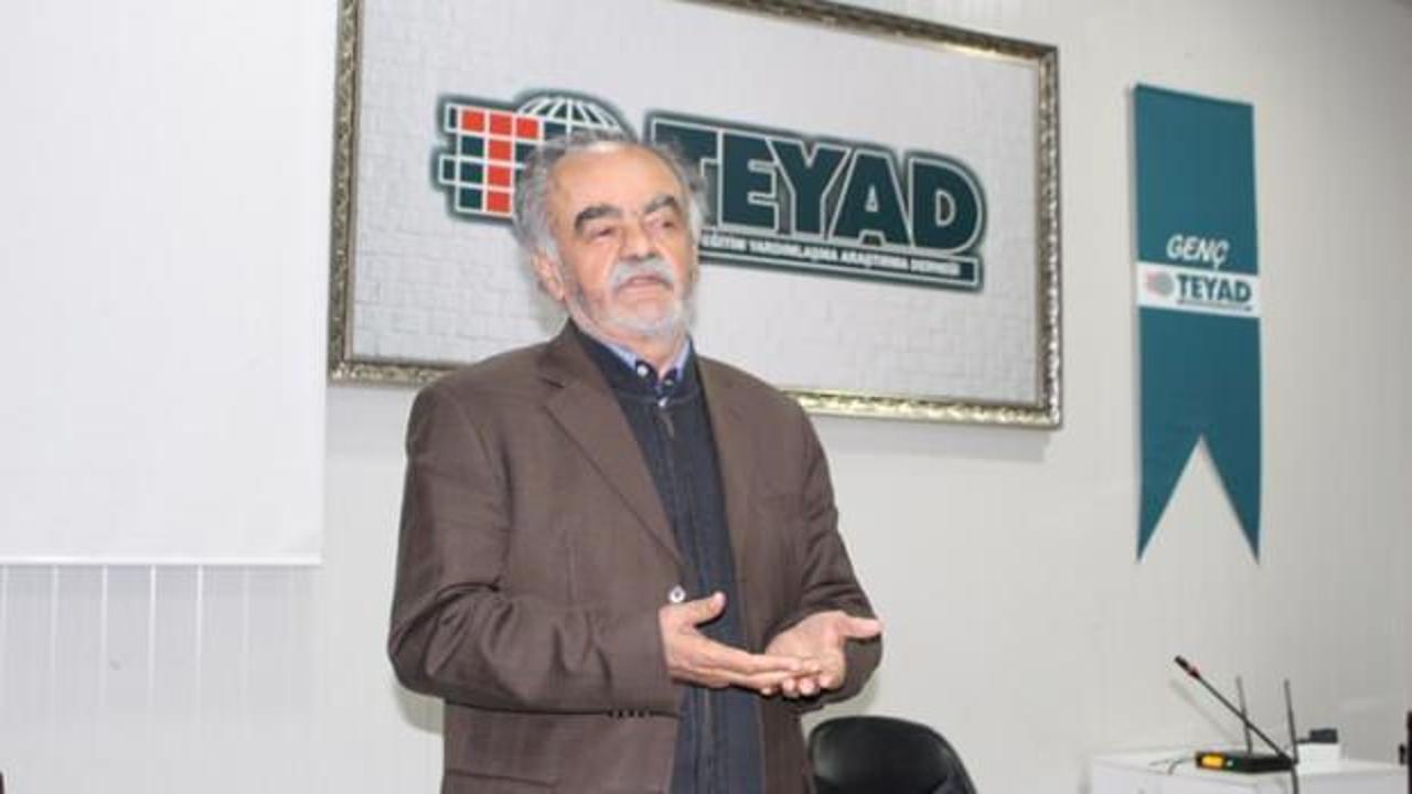 Nevzat Arabacı vefat etti