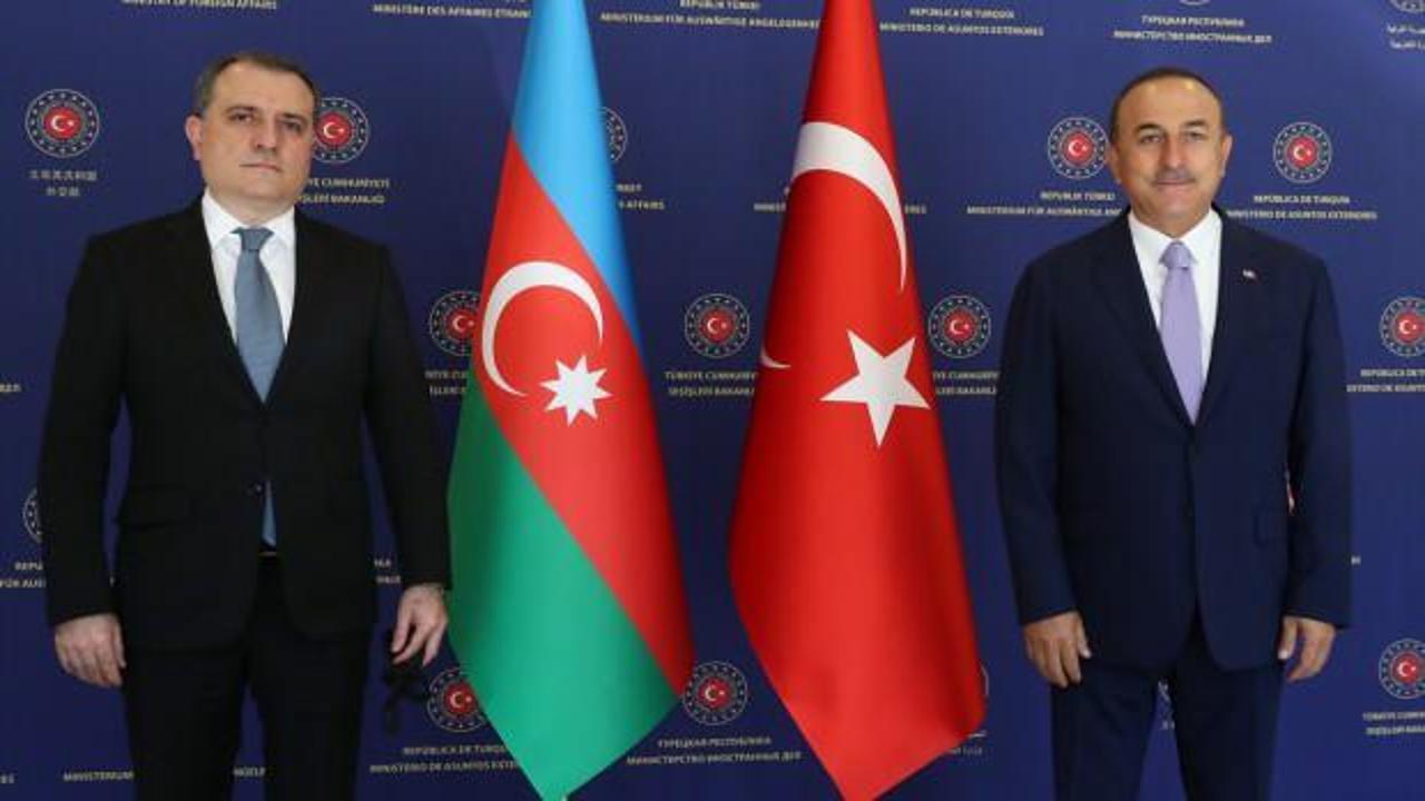 Azerbaycan: Kardeş Türkiye her zaman bizim yanımızda oldu