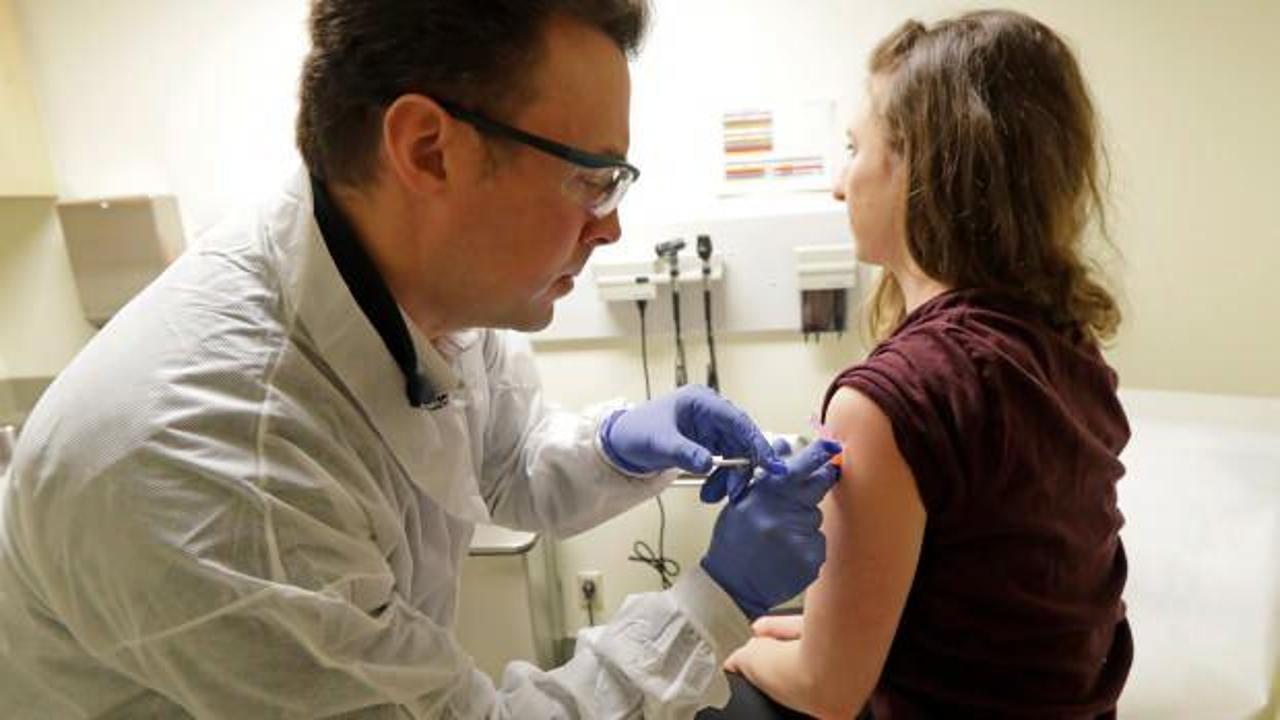 Oxford Üniversitesi'nin Kovid-19 aşısının fiyatı belli oldu