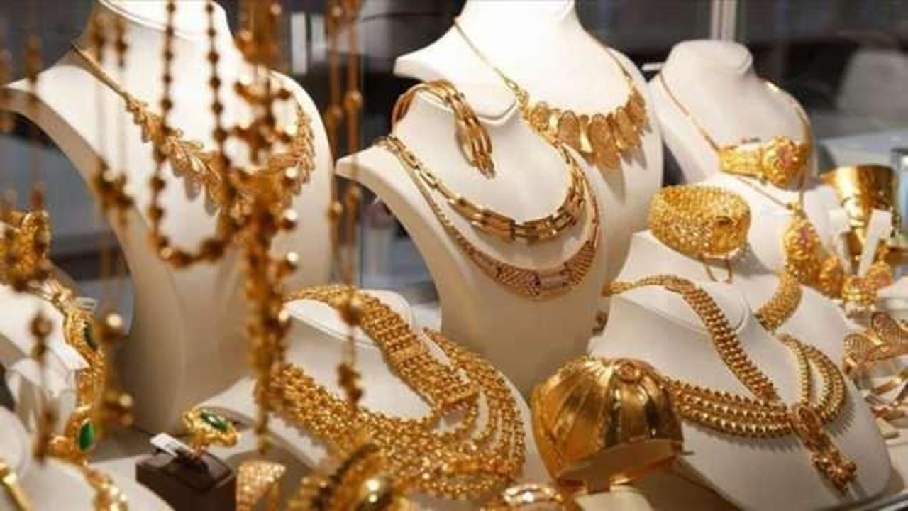 Mücevher ihracatı yüzde 57 arttı
