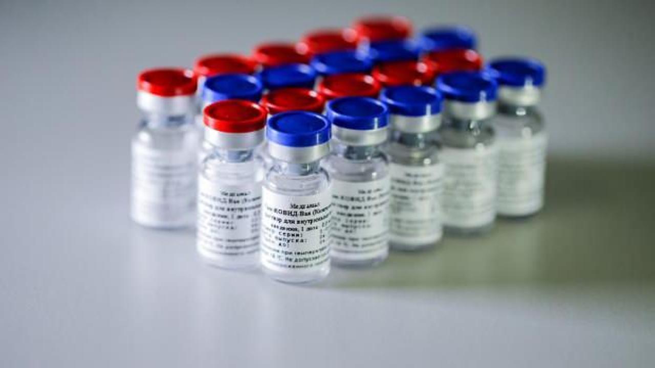Rusya'nın koronavirüs aşısına ilk talip! Sipariş verdiler
