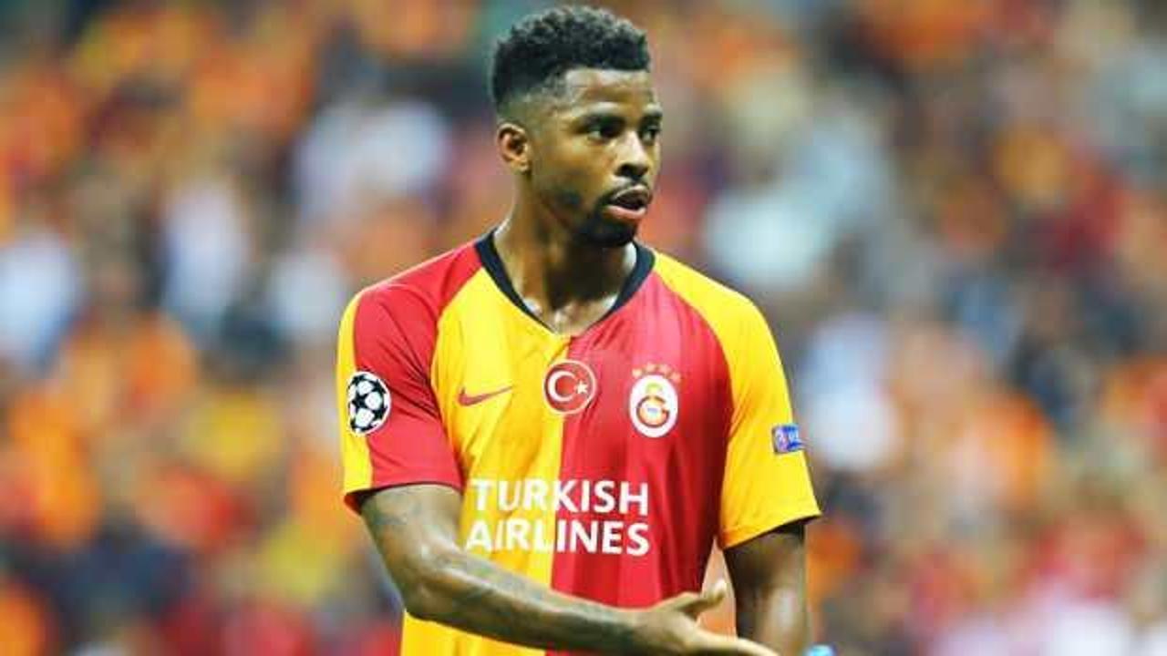 Ryan Donk'tan Galatasaray kararı