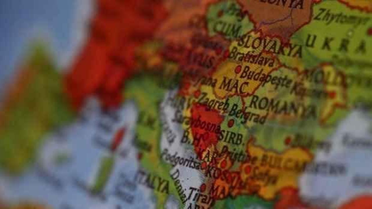 Slovakya, iki Rus diplomatı casusluk şüphesiyle sınır dışı etti