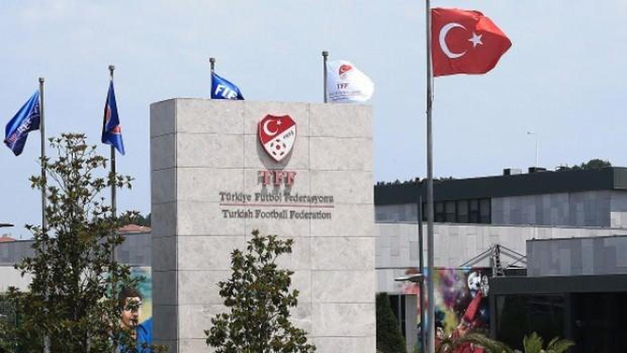 TFF Etik Kurulundan Ağaoğlu'na kınama, Cengiz'e uyarı