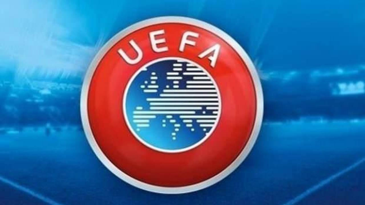 UEFA Süper Kupa'nın sınırlı seyirciyle oynanma ihtimali var