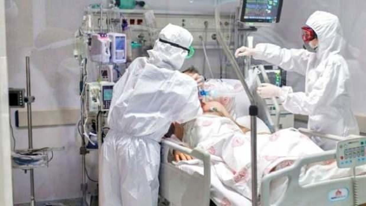 Vir&uuml;sle m&uuml;cadelede en k&ouml;t&uuml; senaryoya hazırız