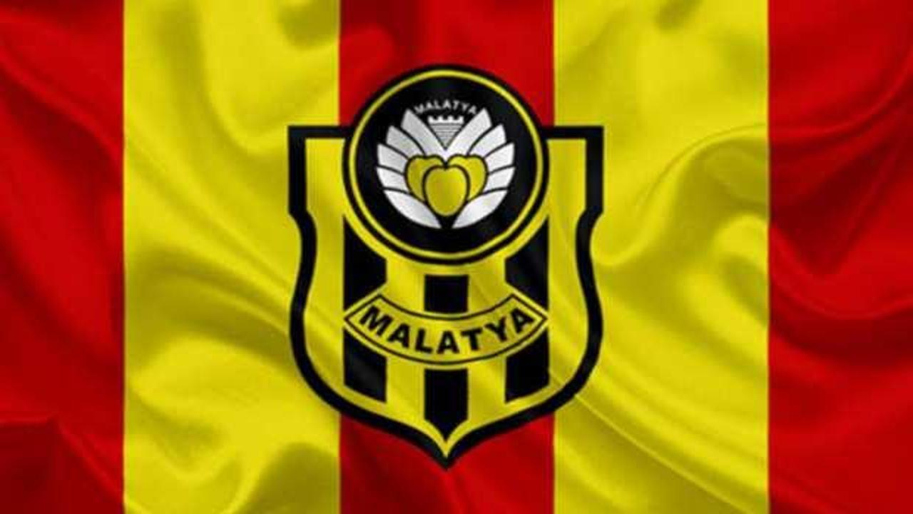 Yeni Malatyaspor'da 2 futbolcunun testi pozitif