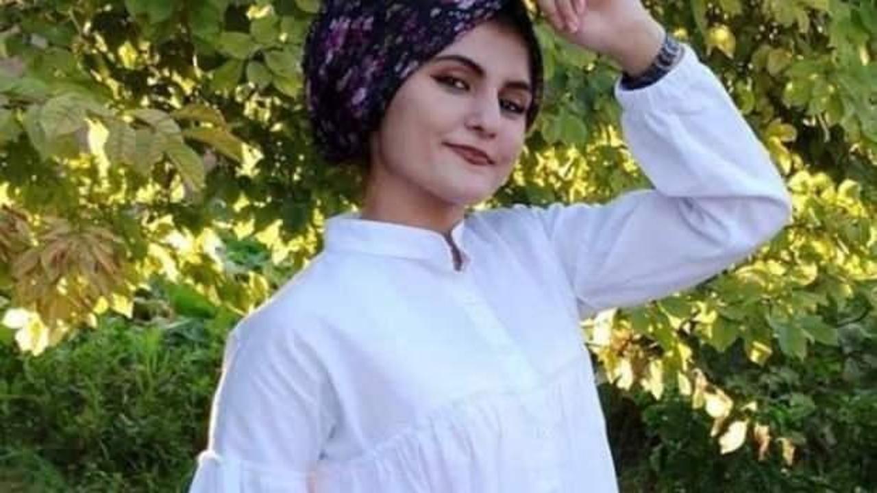 6 g&uuml;nd&uuml;r kayıp kız bakın bulundu! 