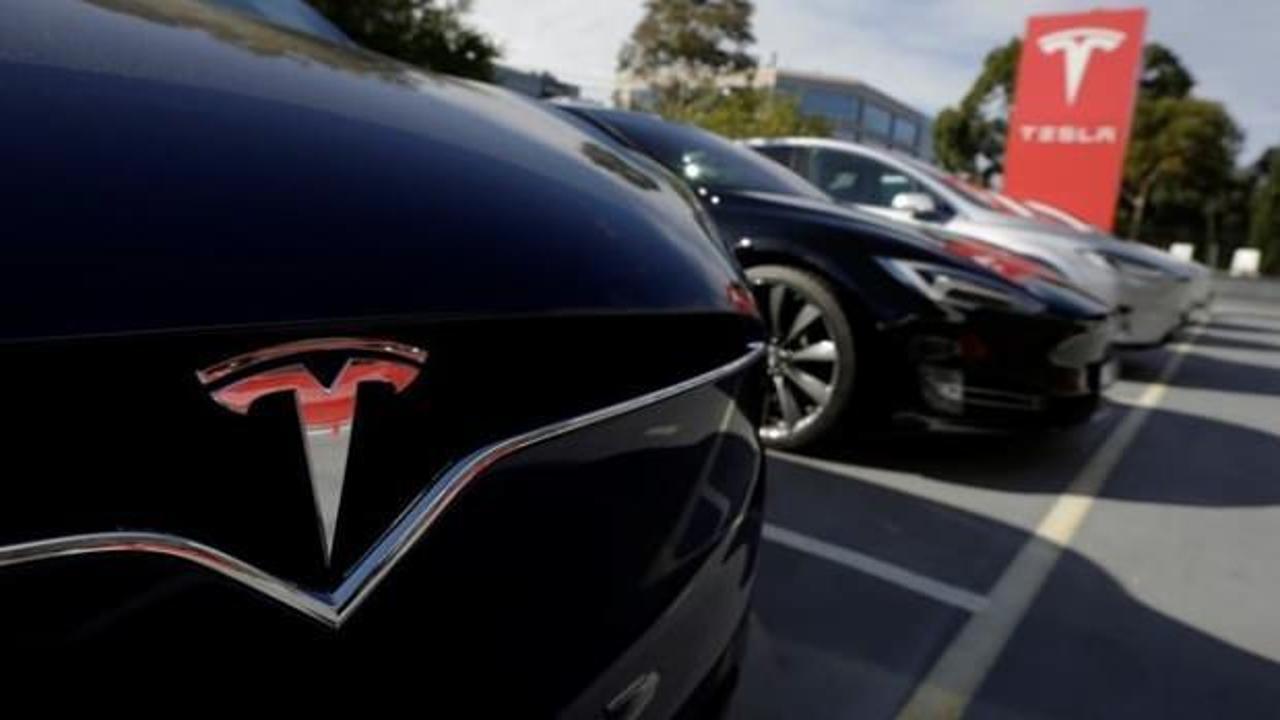 Tesla'dan menzil ve performans artışı