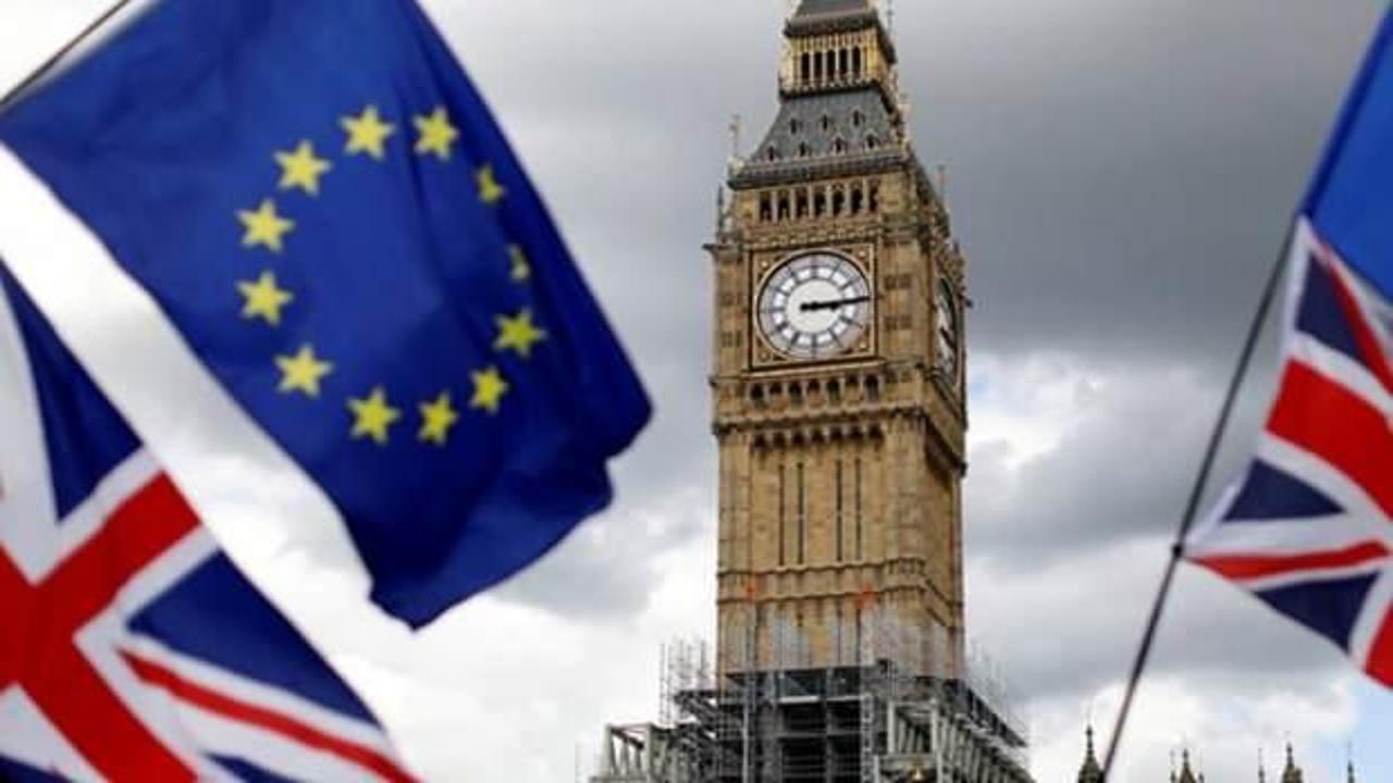 AB ile Britanya arasında Brexit müzakerinden sonuç alınamadı