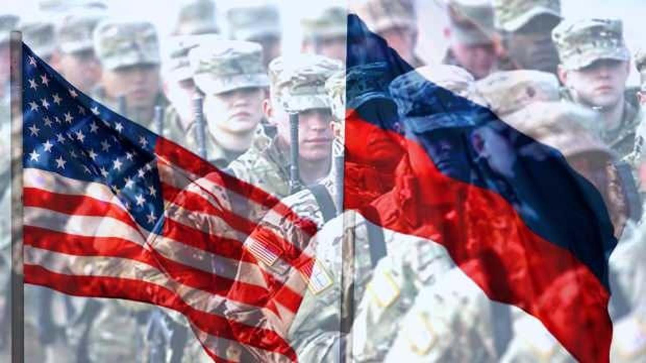ABD ve Rusya, Cenevre'deki Suriye görüşmelerinin devamından memnun