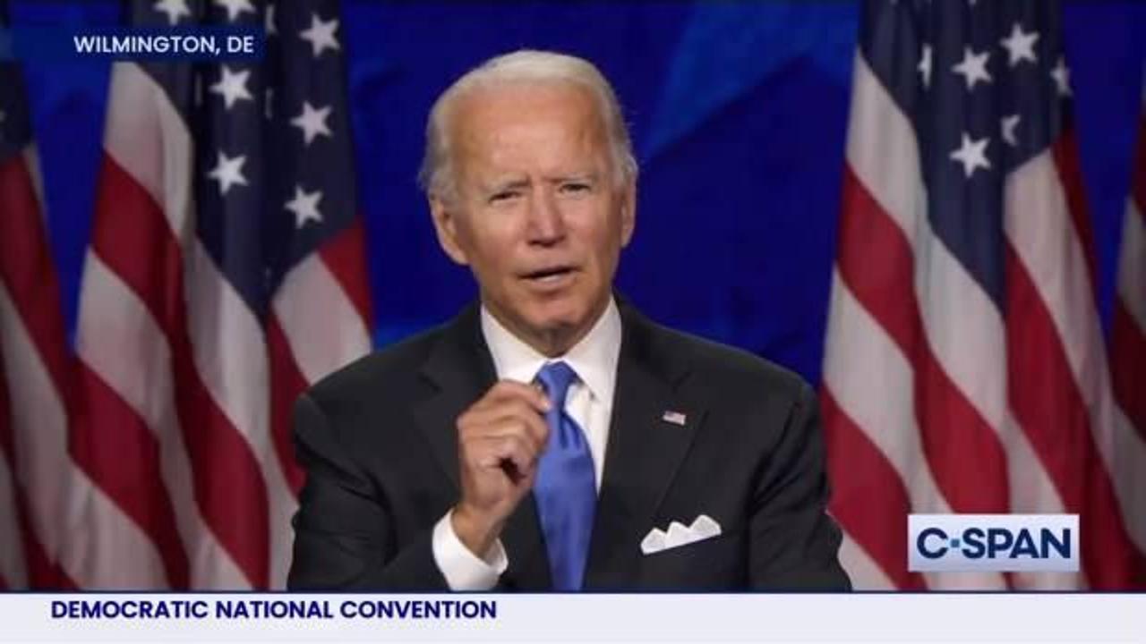 ABD'de ilk başkan adayı belli oldu