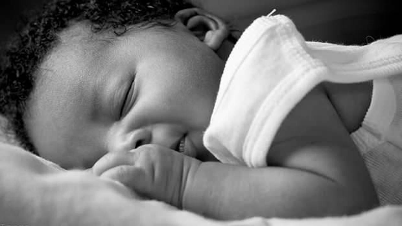 ABD'de siyahi bebek ölümleri ile ilgili korkunç iddia