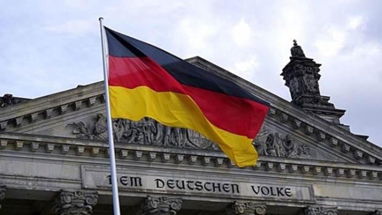 Almanya’da finans kuruluşuna "vergi baskını"
