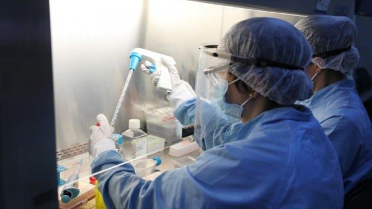 BioNTech'ten Kovid aşısı için açıklama