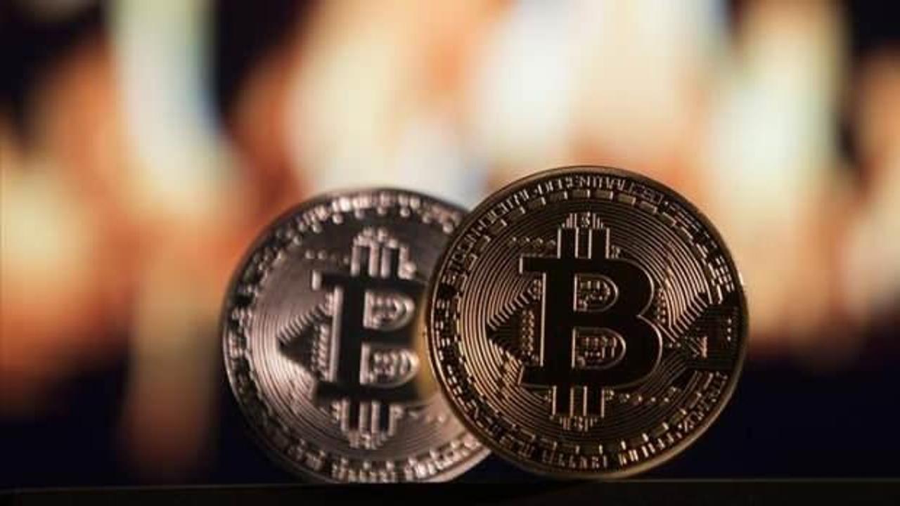 Bitcoin yeniden 12,000 doların altına indi