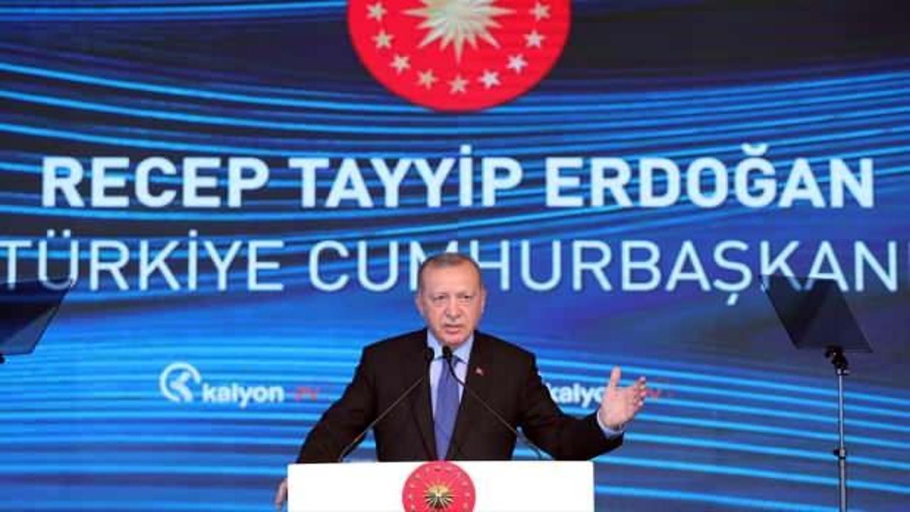 Cumhurbaşkanı Recep Tayyip Erdoğan müjdeli haberi saat kaçta açıklayacak? Saati belli oldu mu!
