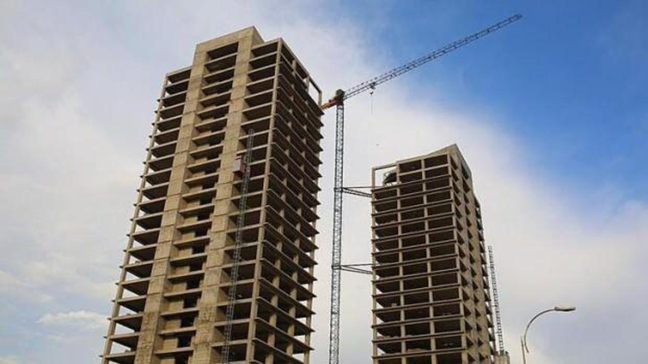 DEGÜDER: İstanbul'daki 1 milyon riskli bina güçlendirilebilir