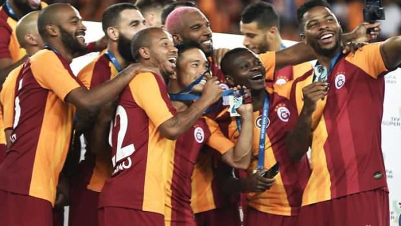 Galatasaray'ın teklifi! 'Al Babel'i ver Seri'yi'