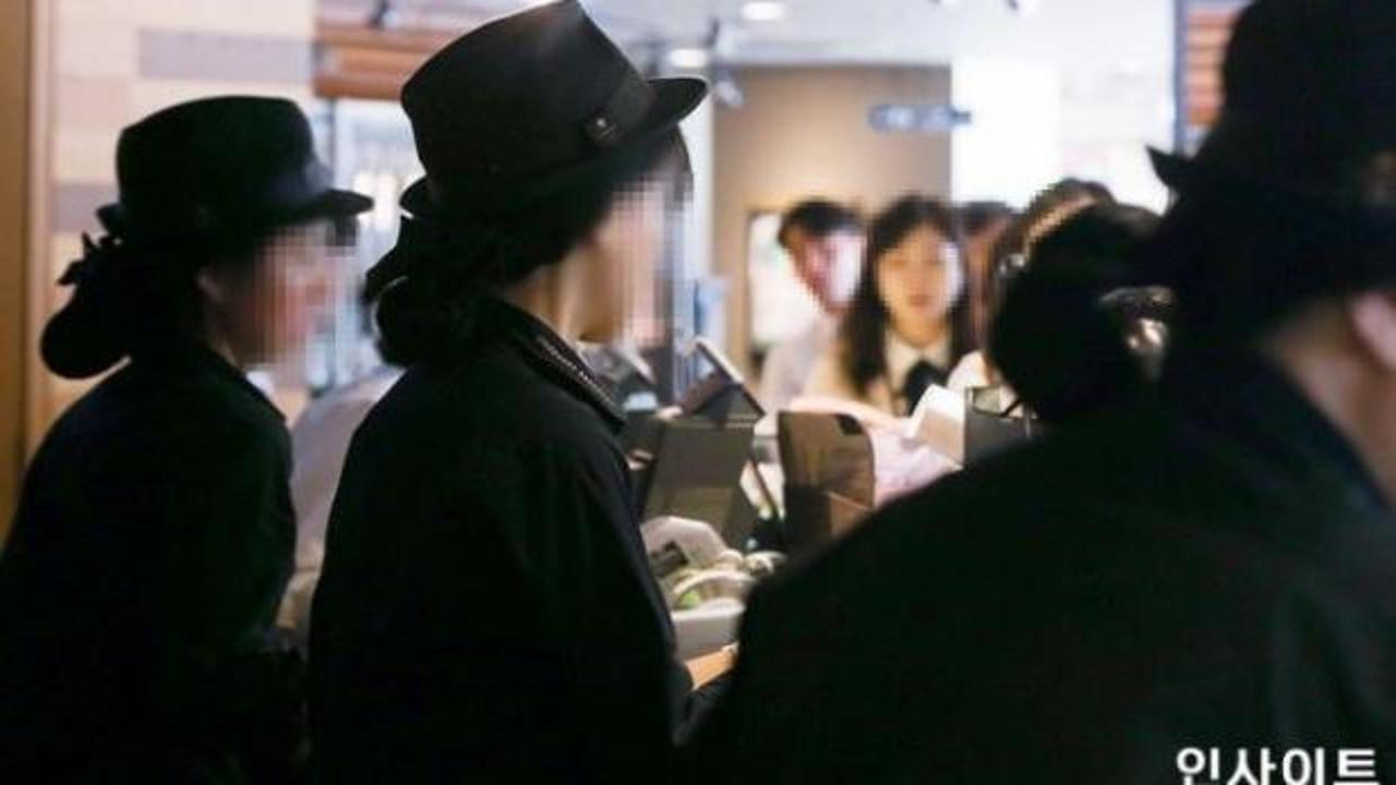 Güney Kore'de yaşanan sıra dışı kovid vakası: Maske takmanın önemi