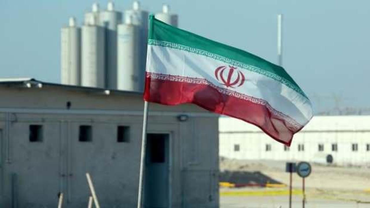 İran: Nükleer santral patlaması sabotaj
