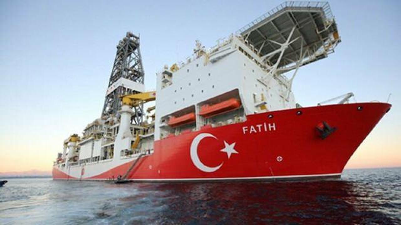 Karadeniz’de doğalgaz rezervi bulundu mu? Karadenizde bulunan 320 milyar metreküplük rezerv!