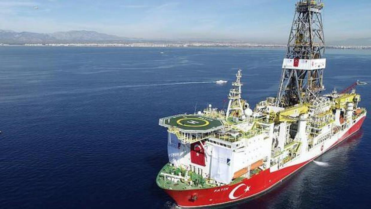 Karadeniz'deki keşif, doğal gazda dengeleri Türkiye lehine çevirecek