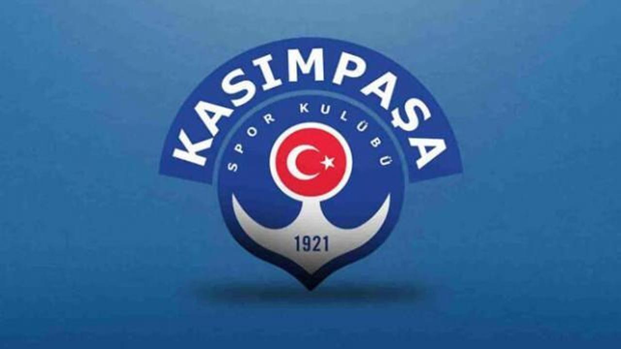 Kasımpaşa'dan Trabzonspor'a cevap!