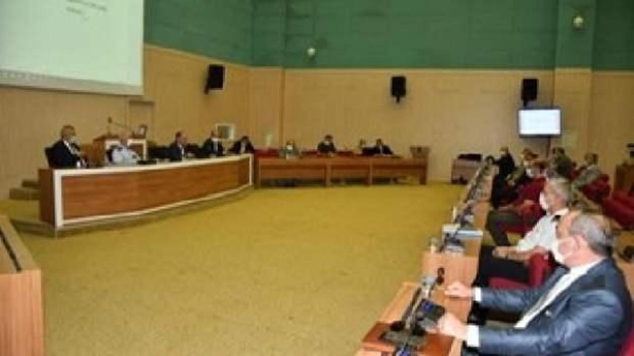 Bir ilimizde daha 65 yaş üstü için sokağa çıkma yasağı