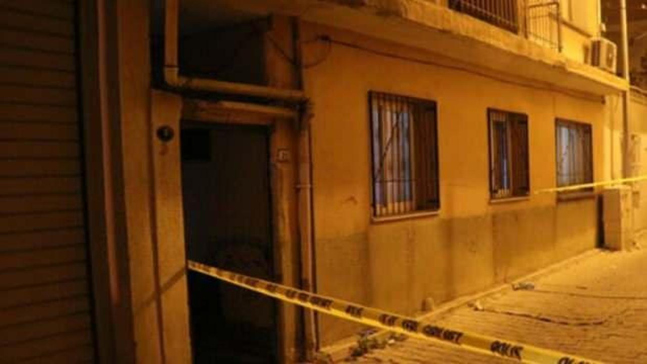 Korkunç olay! Cam kırılma seslerini duyan komşular polisi aradı