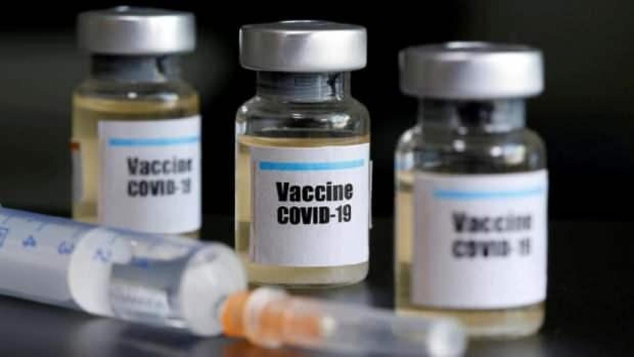 Koronavirüs aşısını bedava dağıtacaklar