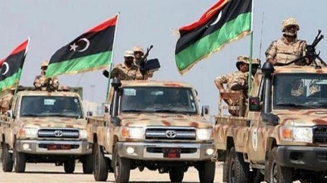 Libya'da ateşkes ne anlama geliyor? Taha Dağlı yazdı