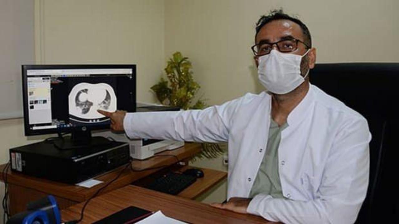 &lsquo;&Ouml;lmek istemiyorum&rsquo; deyip yatağı par&ccedil;aladı