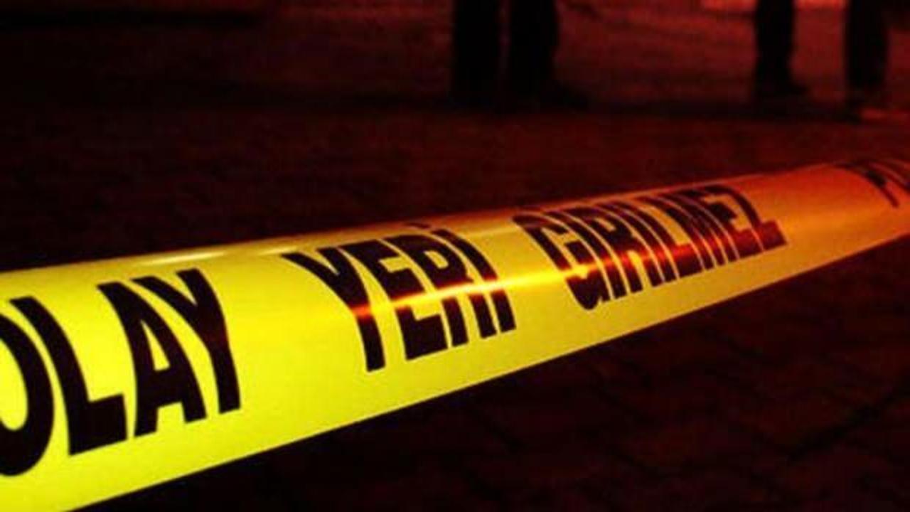 Ölüm bankta gazete okurken yakaladı