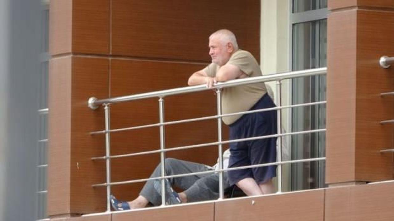 Ordu Fatsa'daki huzurevi asri mezarlığa bakıyor!