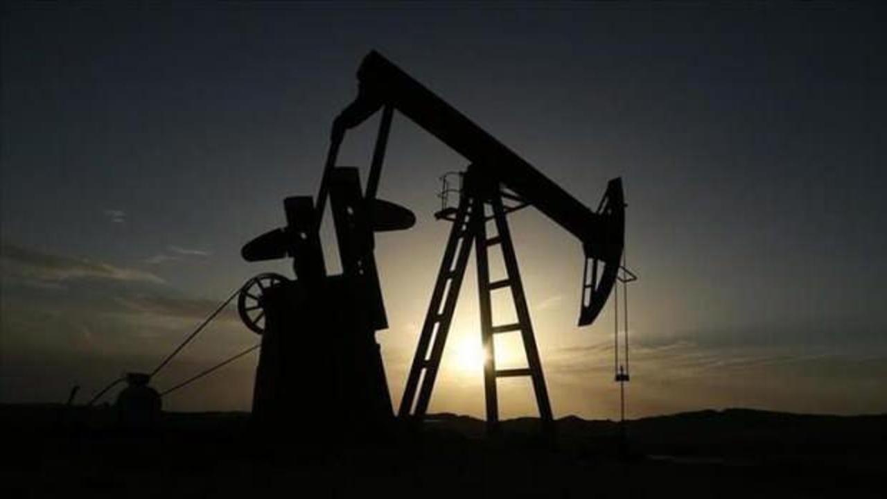 Petrol ithalatı haziranda yüzde 11,6 azaldı